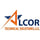 Alcor Technical Solutions, LLC. Logo